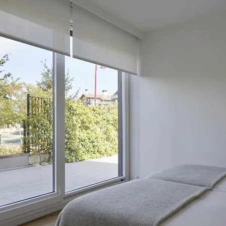 Aterian Anorbe Apartament