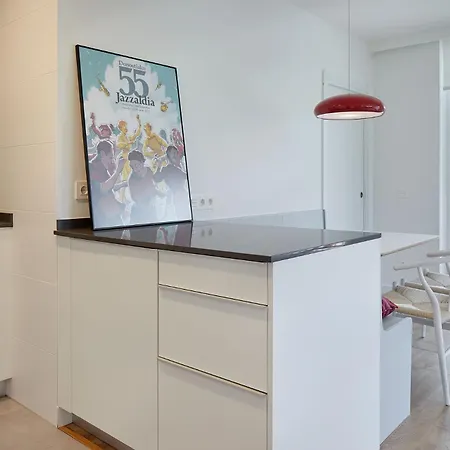 Aterian Anorbe Apartament