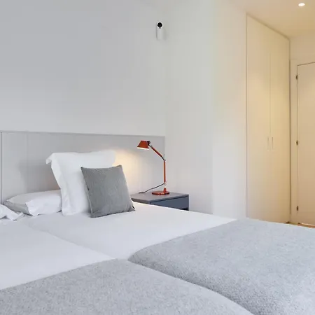 Aterian Anorbe Apartament *