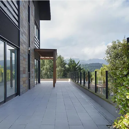 Apartament Aterian Anorbe Zarauz