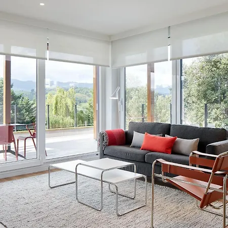 Appartement Aterian Anorbe