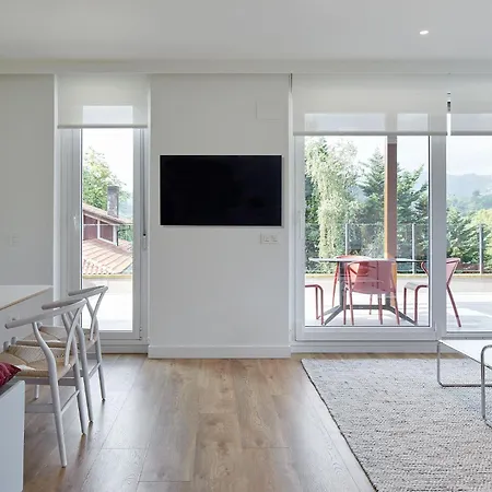 Aterian Anorbe Apartament