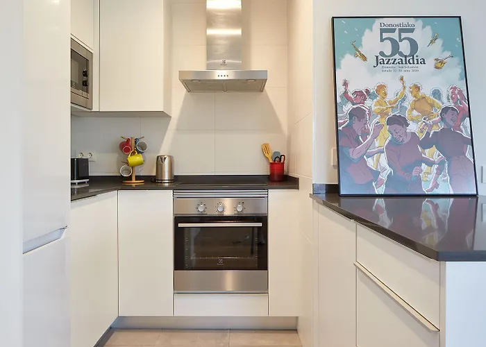 Appartement Aterian Anorbe *