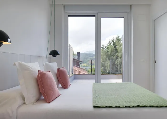 Aterian Anorbe Appartement *