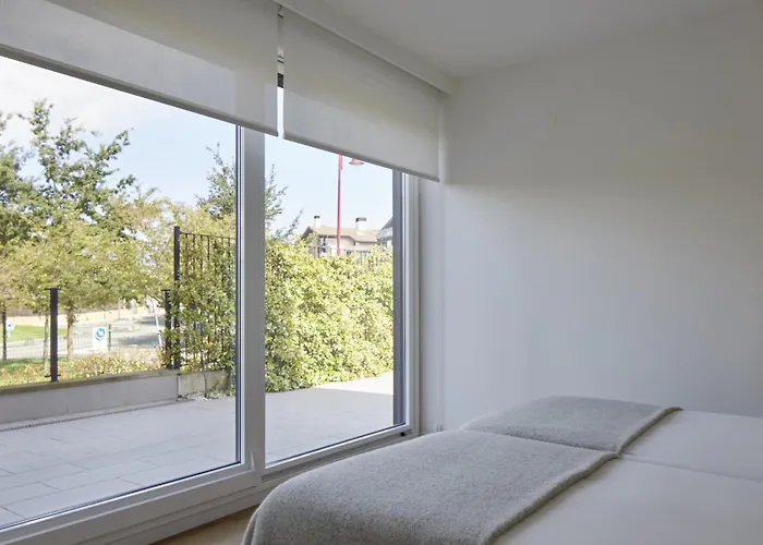 Aterian Anorbe Appartement