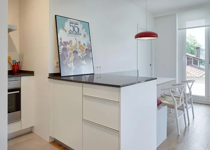 Aterian Anorbe Appartement