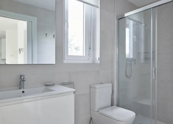 Appartement Aterian Anorbe *