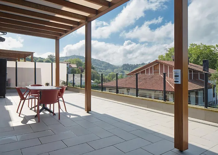 Aterian Anorbe Appartement