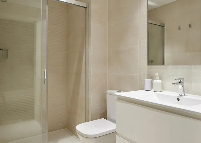 Appartement Aterian Anorbe *