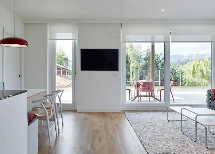 Aterian Anorbe Appartement