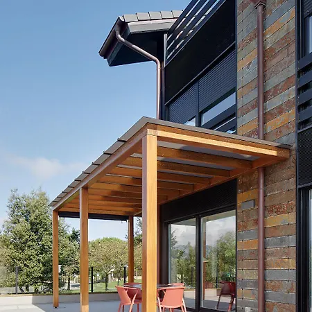 Aterian Anorbe Appartamento