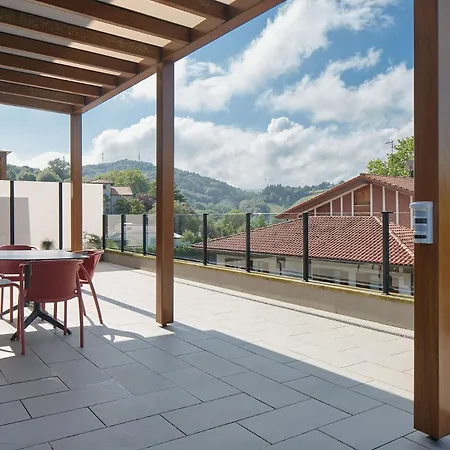 Aterian Anorbe Appartamento