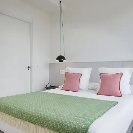 Aterian Anorbe Zarautz