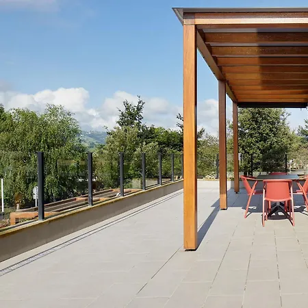 Apartmán Aterian Anorbe