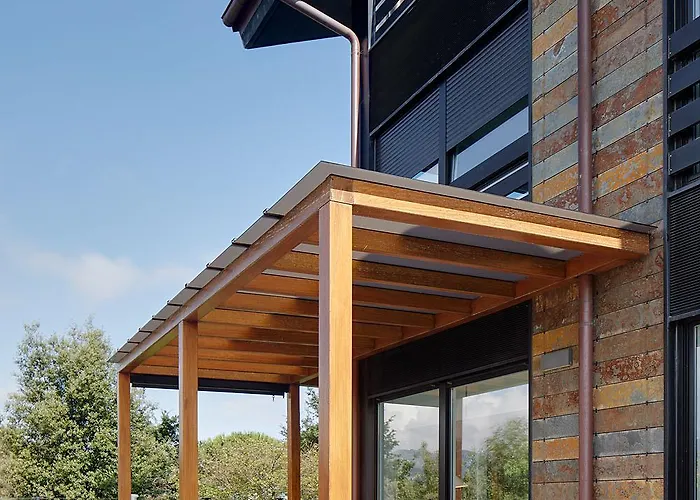 Aterian Añorbe 公寓