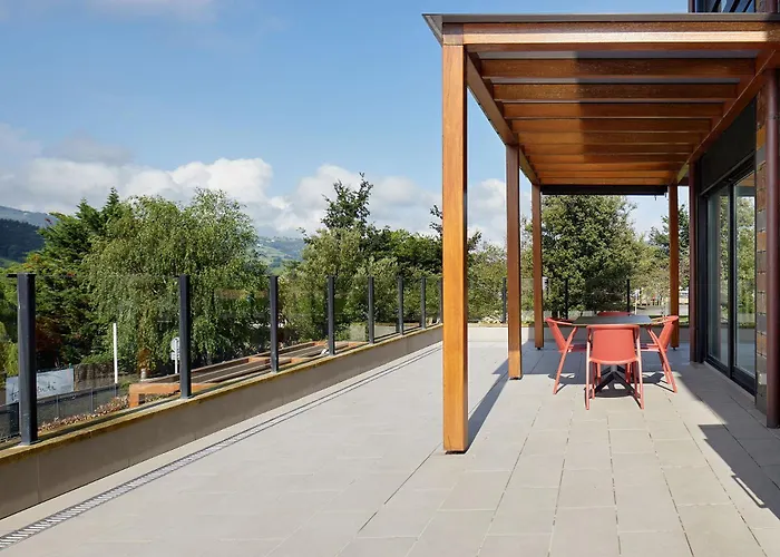 公寓 Aterian Añorbe