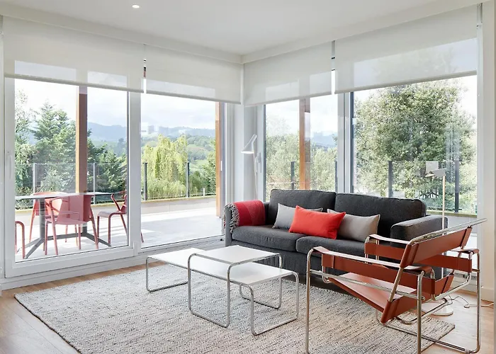 公寓 Aterian Añorbe